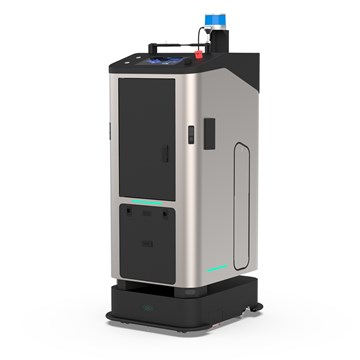 Auto Robotic Cleaner PAICU-B (SP)