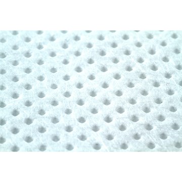 Polka Dot Wipes