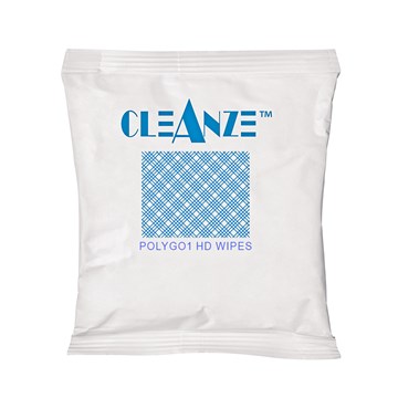 PolyGo1 HD Wipes