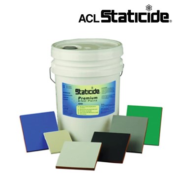 Premium ESD Paint