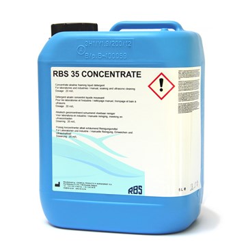 RBS Detergent