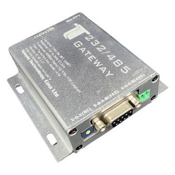 RFID Gateway For Multi-Reader