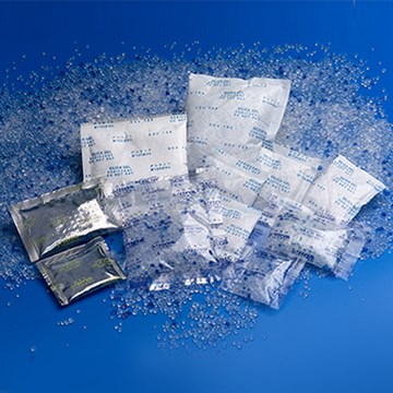 Products > Silica Gel - Dou Yee Enterprises