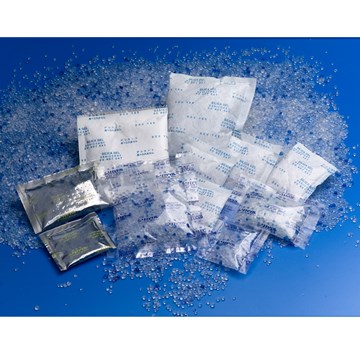 Silica Gel