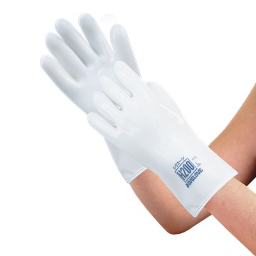 Special High Temperature Glove