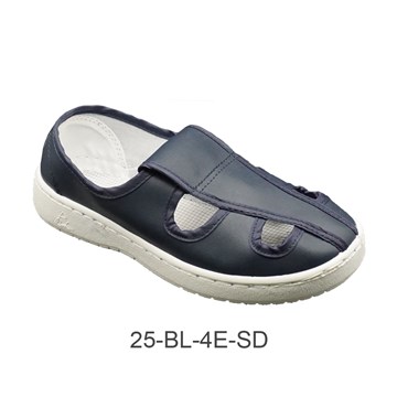 Static Dissipative EPVC (SPU) Shoes