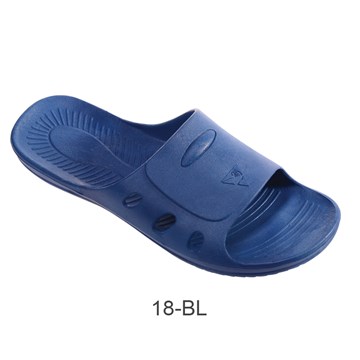 Static Dissipative EPVC (SPU) Slippers