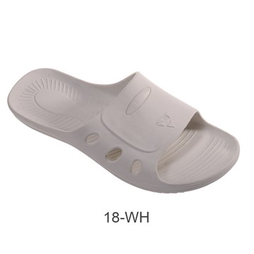 Static Dissipative EPVC (SPU) Slippers