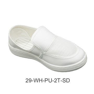 Static Dissipative PU Shoes