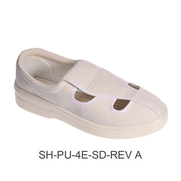 Static Dissipative PU Shoes