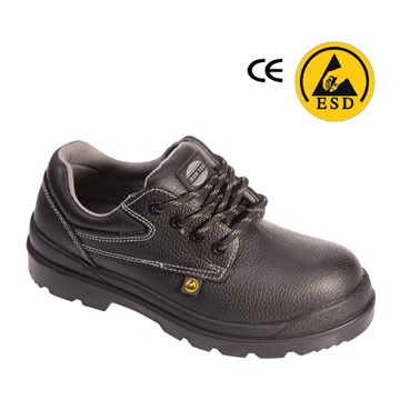 Static Dissipative Safety Shoes HS-015