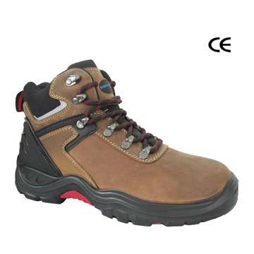Static Dissipative Safety Shoes HS-032C