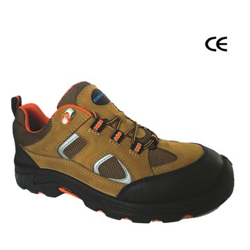 Static Dissipative Safety Shoes HS-243