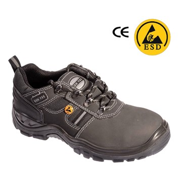 Static Dissipative Safety Shoes SF-025