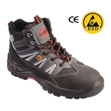 Static Dissipative Safety Shoes SF-036