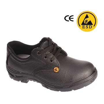 Static Dissipative Safety Shoes SH-13P BK