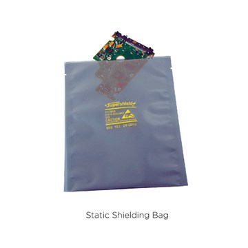 SUPERSHIELD® Static Shield Bags