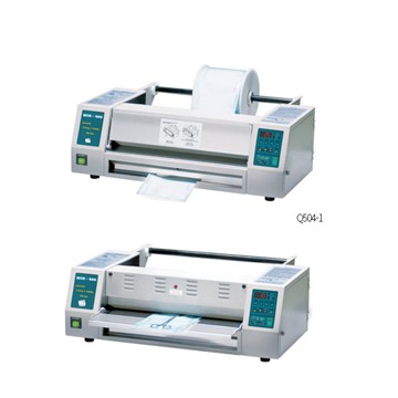 Sterilization Sealing Bag Machine