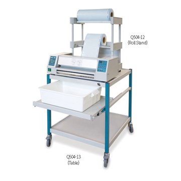 Sterilization Sealing Bag Machine