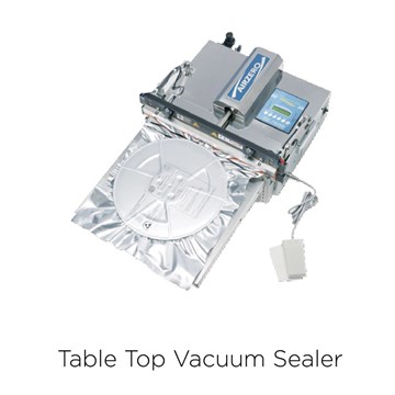 Table Top Vacuum Sealer