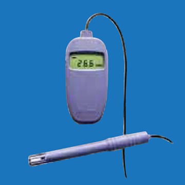 Thermohygrometer