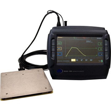 Charged Plate Monitor - Model 158A
