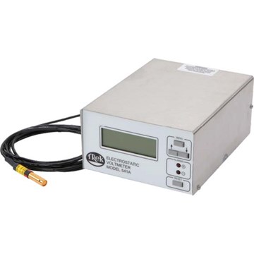 Electrostatic Voltmeter for EOS/ESD