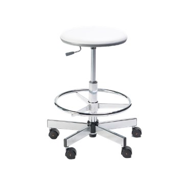 Cleanroom ESD Chairs