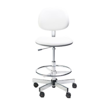 Cleanroom ESD Chairs