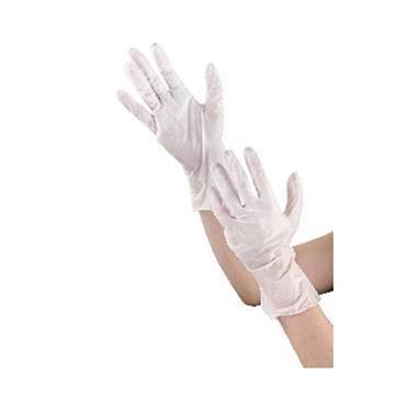 Vinyl Glove