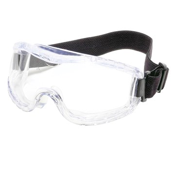 Wide Vision Goggle