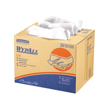 Wypall L30 Wipes