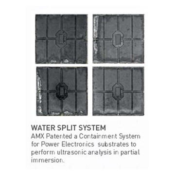 AMX Inline X-Sam 200/300 Series