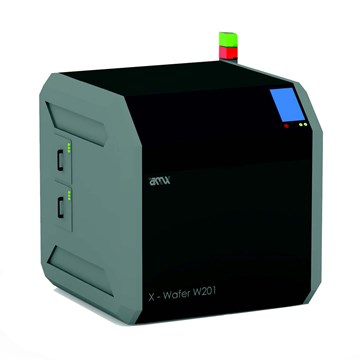 AMX X-Wafer P200 W Series